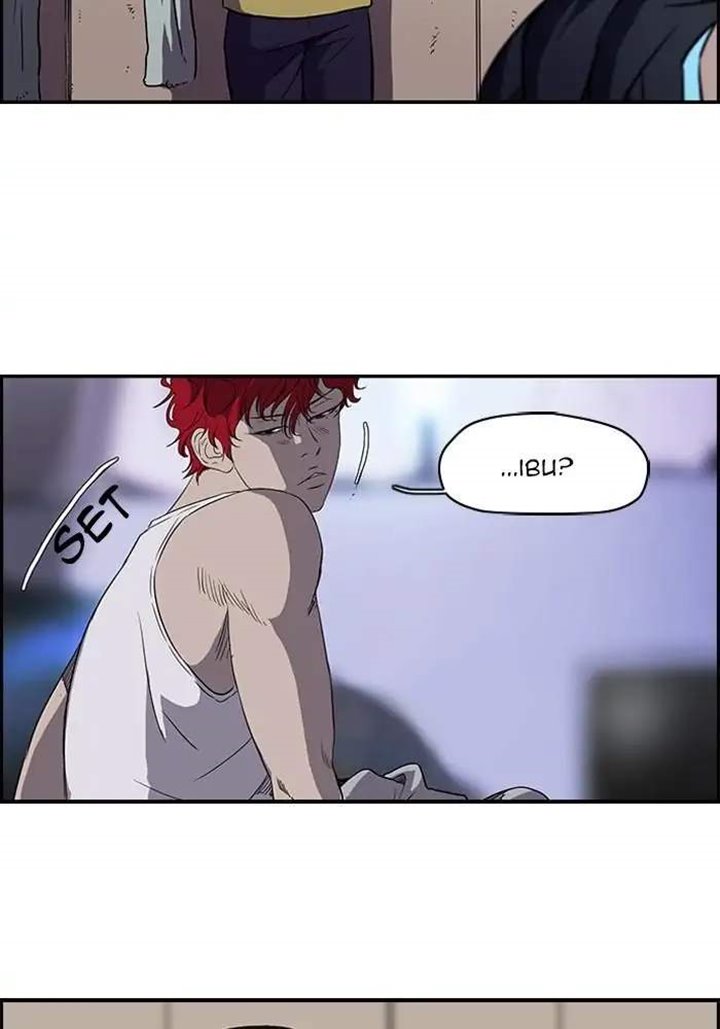 Wind Breaker Chapter 83 Halaman 5