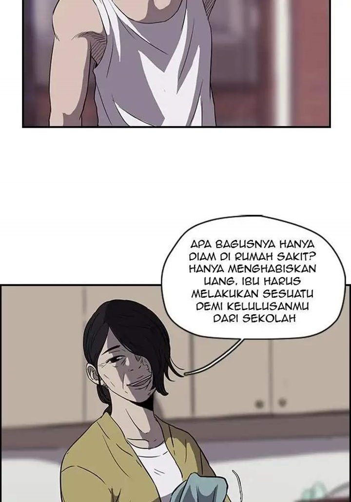 Wind Breaker Chapter 83 Halaman 7