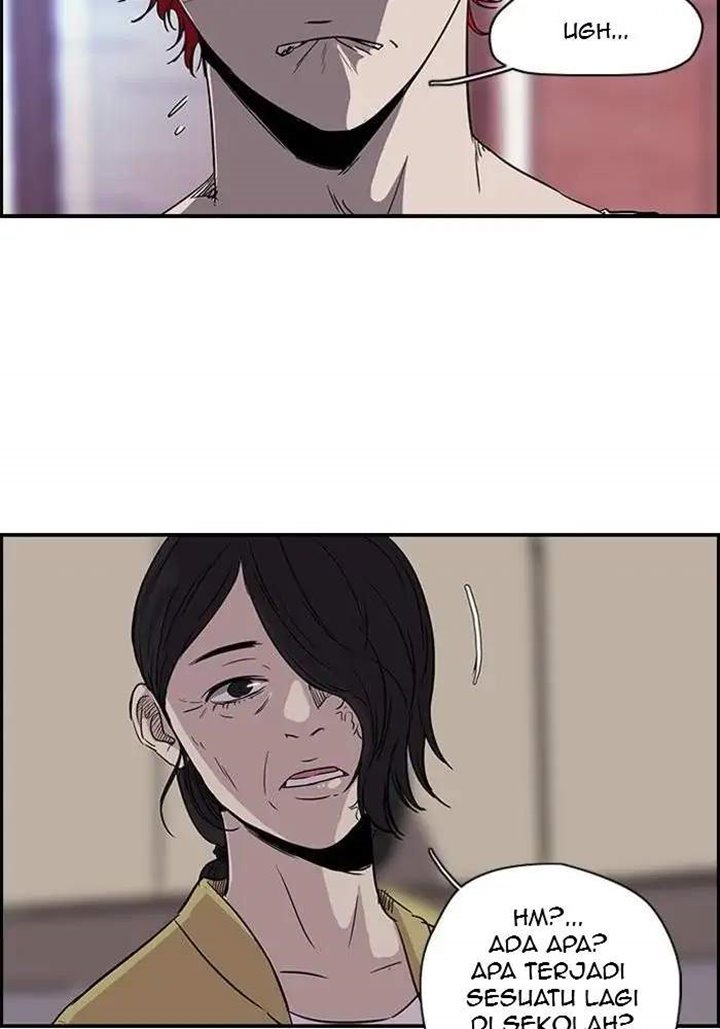 Wind Breaker Chapter 83 Halaman 9