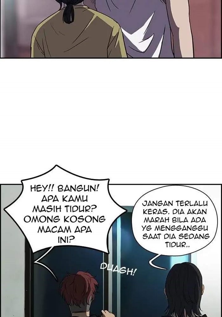 Wind Breaker Chapter 83 Halaman 12