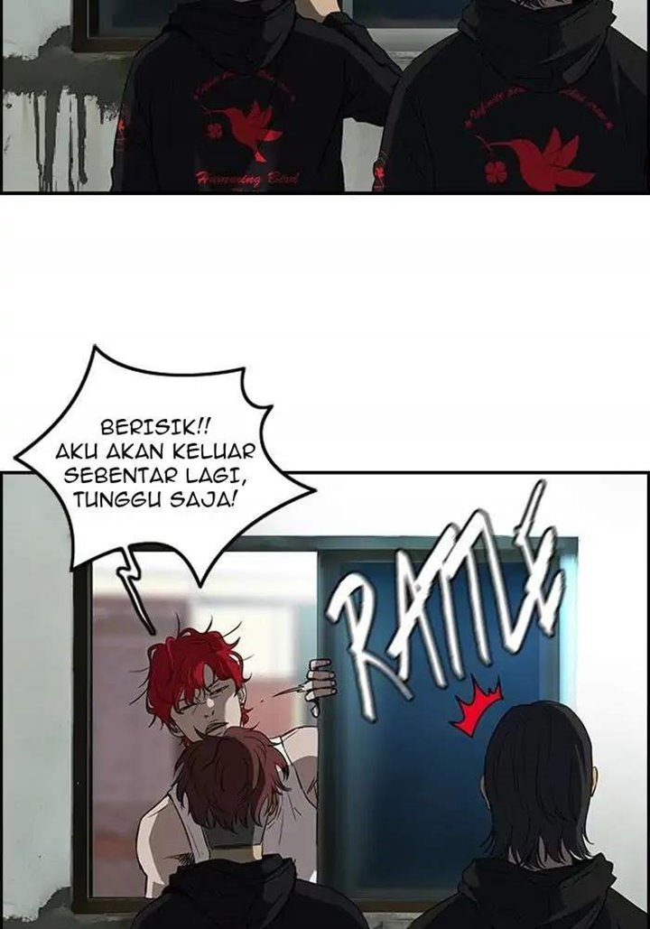Wind Breaker Chapter 83 Halaman 13