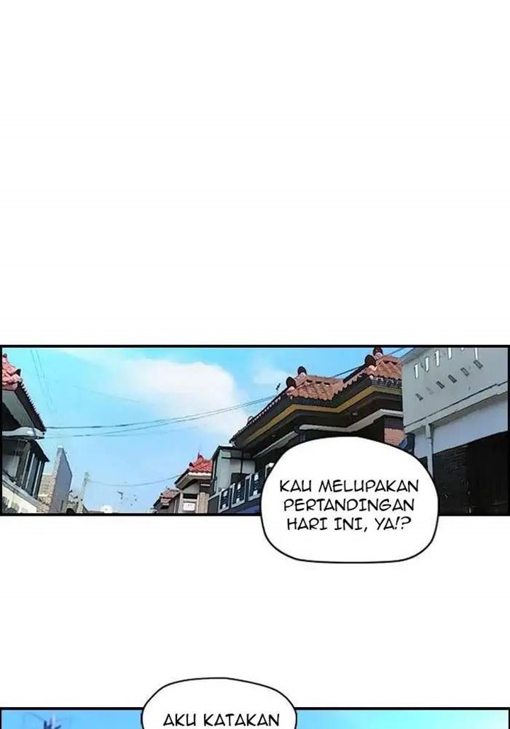 Wind Breaker Chapter 83 Halaman 16