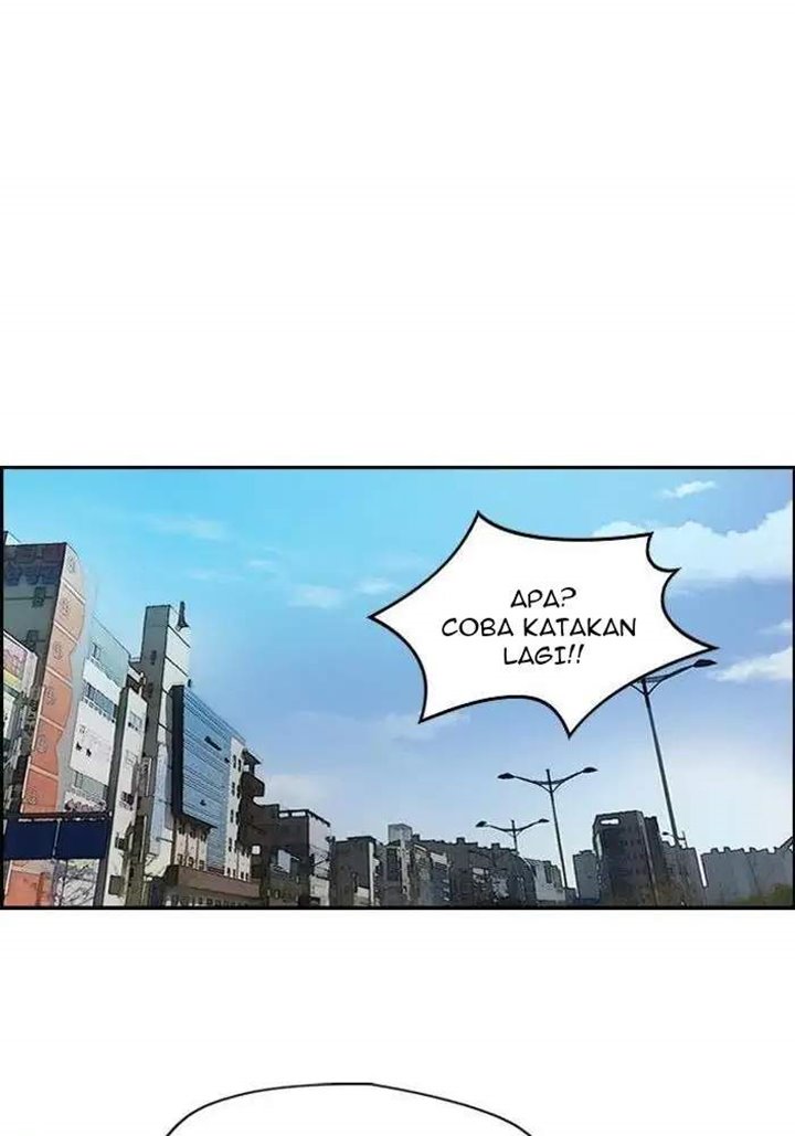 Wind Breaker Chapter 83 Halaman 20