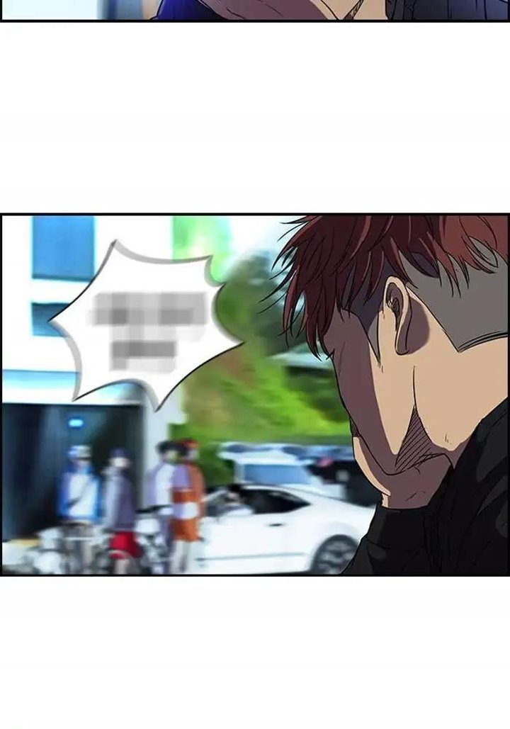 Wind Breaker Chapter 83 Halaman 29