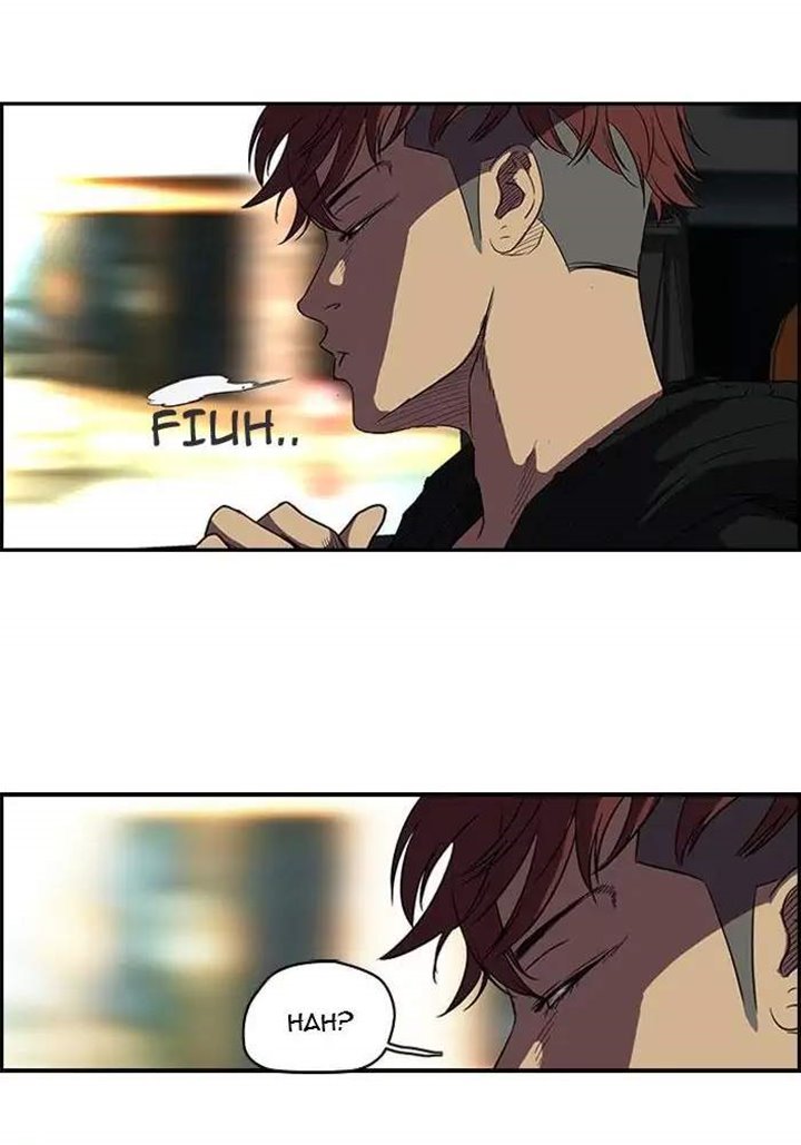 Wind Breaker Chapter 83 Halaman 30
