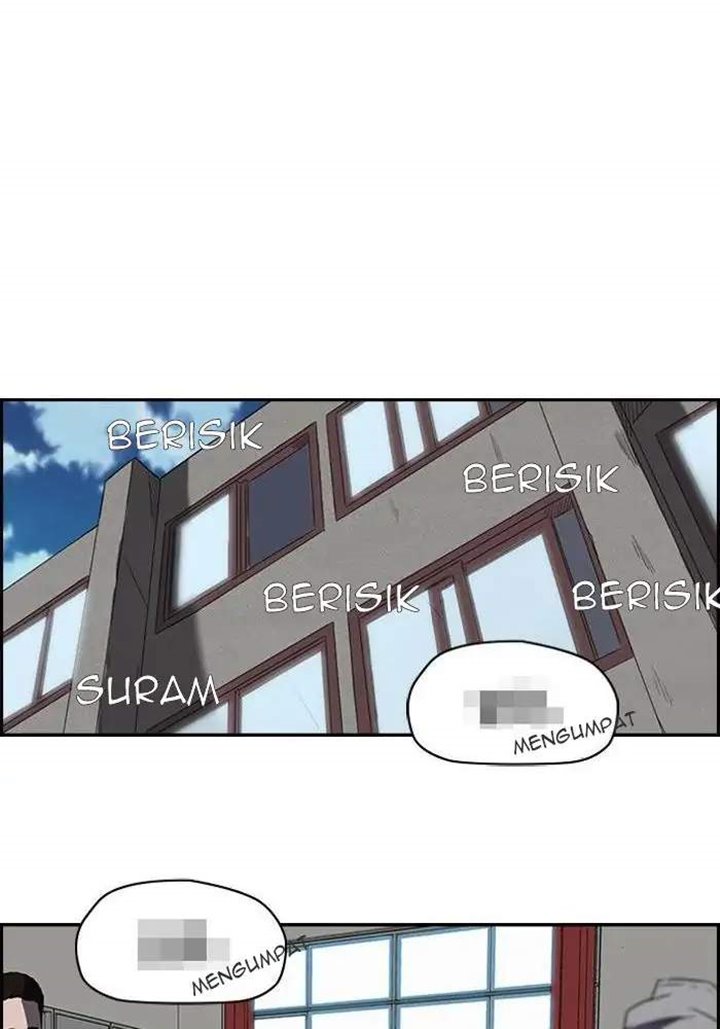 Wind Breaker Chapter 83 Halaman 36