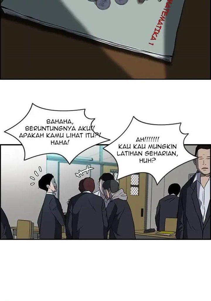 Wind Breaker Chapter 83 Halaman 38