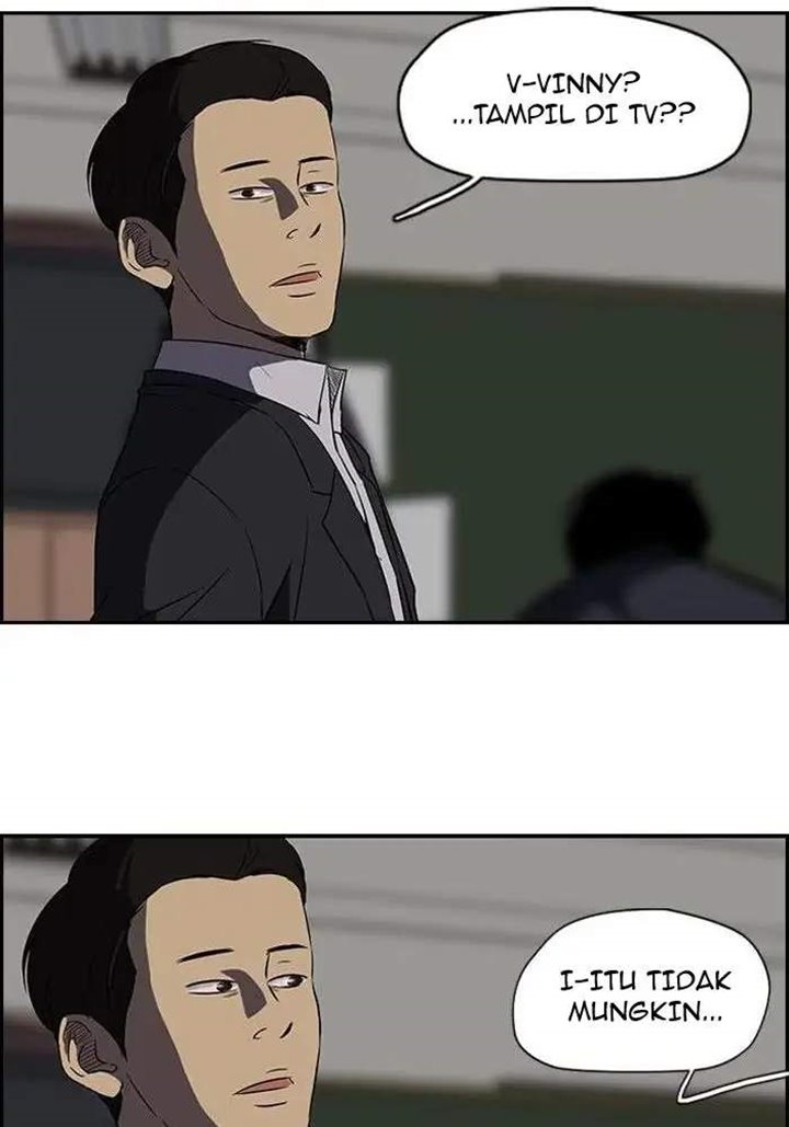 Wind Breaker Chapter 83 Halaman 45