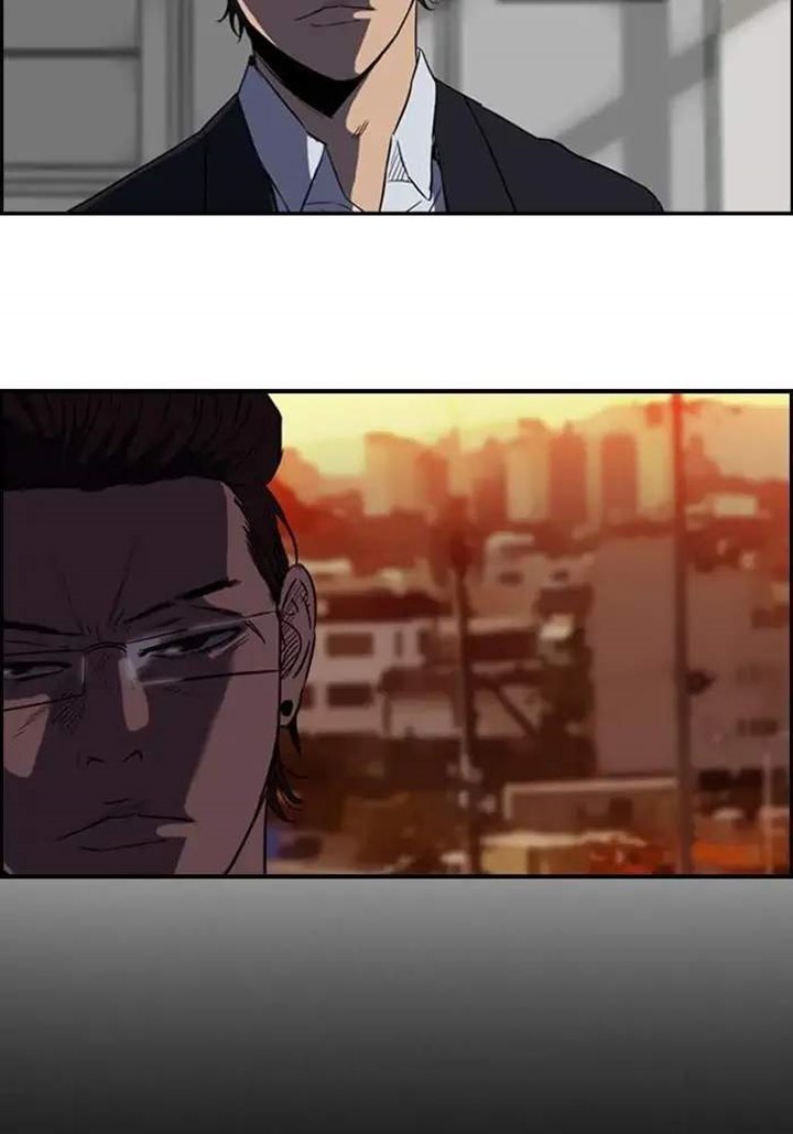 Wind Breaker Chapter 84 Halaman 5
