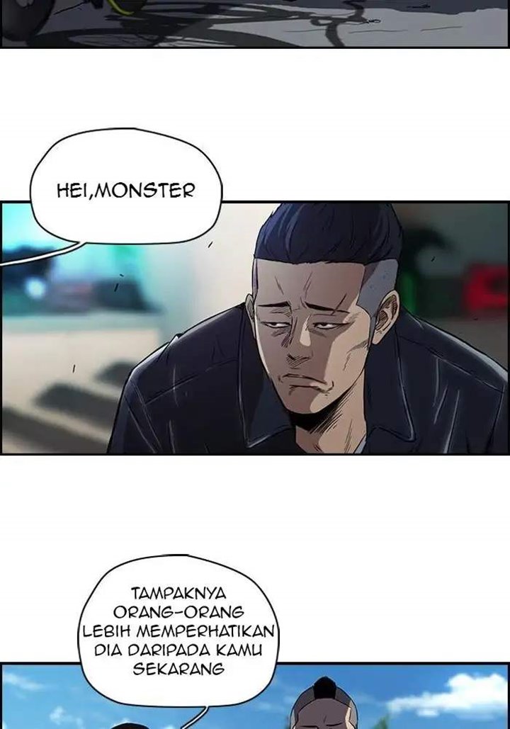 Wind Breaker Chapter 84 Halaman 30