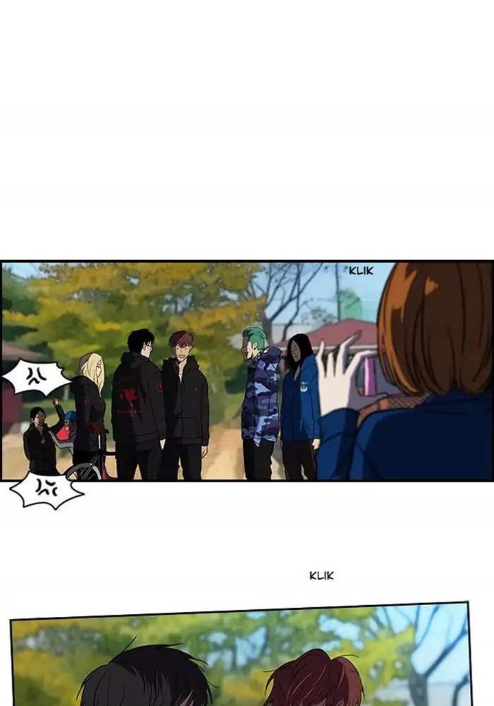 Wind Breaker Chapter 84 Halaman 32