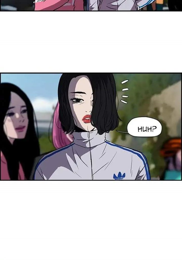 Wind Breaker Chapter 84 Halaman 40