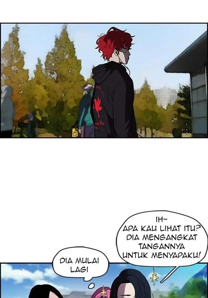 Wind Breaker Chapter 84 Halaman 44