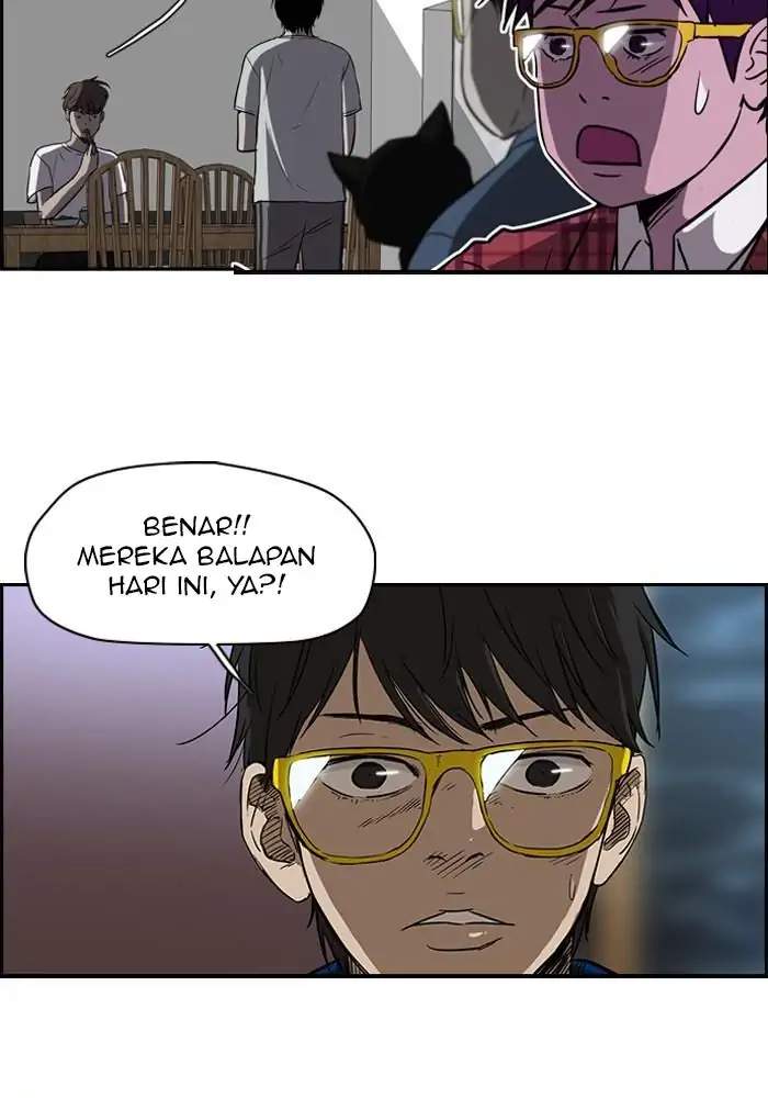Wind Breaker Chapter 85 Halaman 6