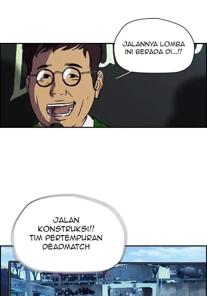 Wind Breaker Chapter 85 Halaman 10