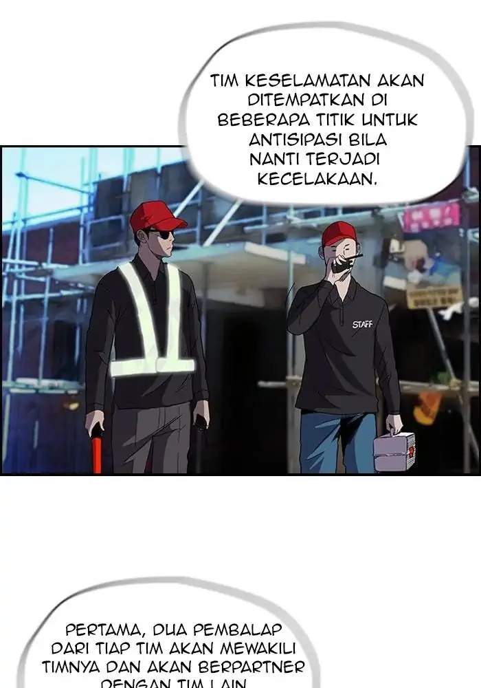 Wind Breaker Chapter 85 Halaman 12