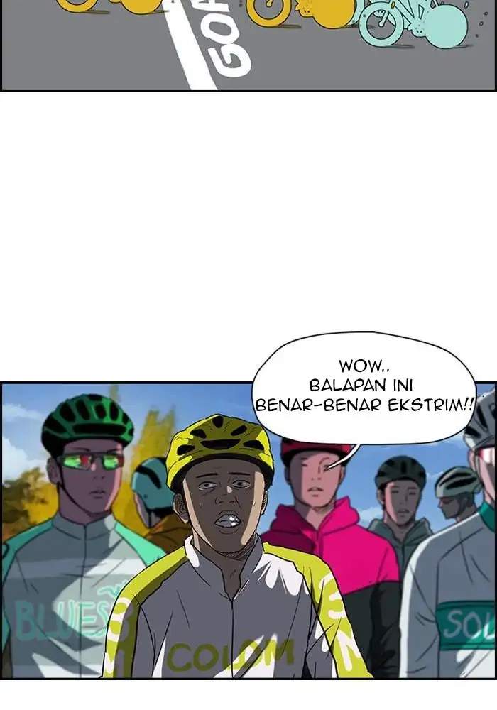 Wind Breaker Chapter 85 Halaman 15