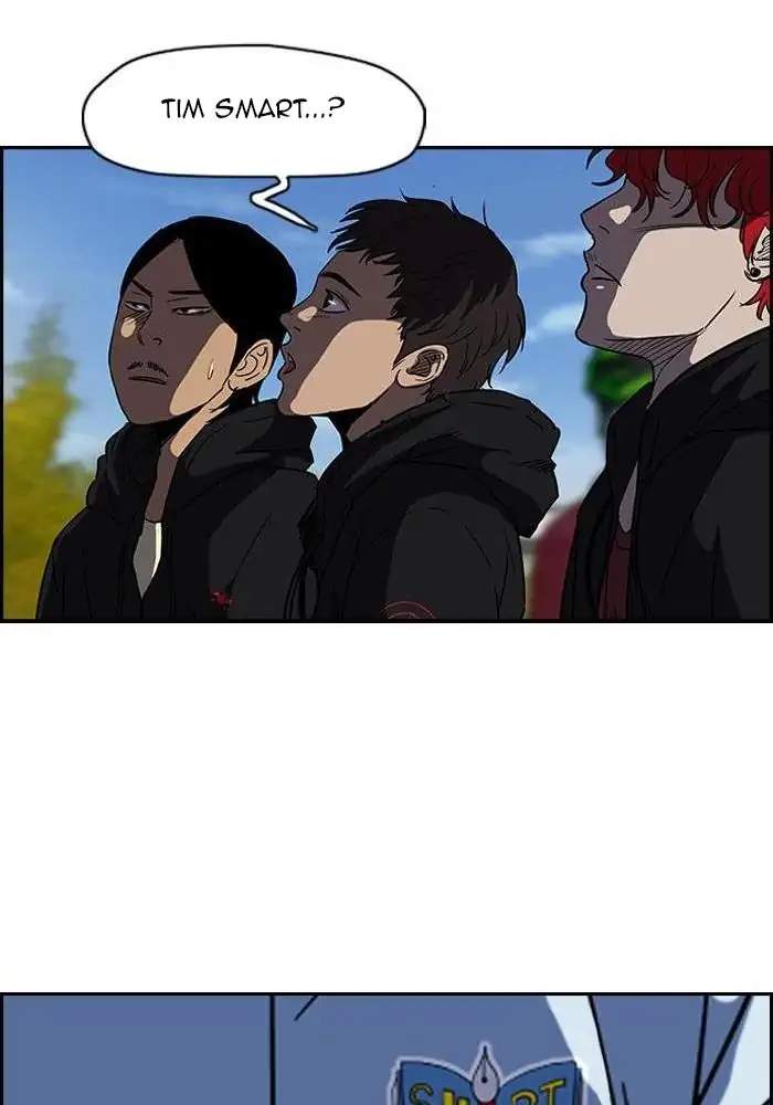 Wind Breaker Chapter 85 Halaman 19