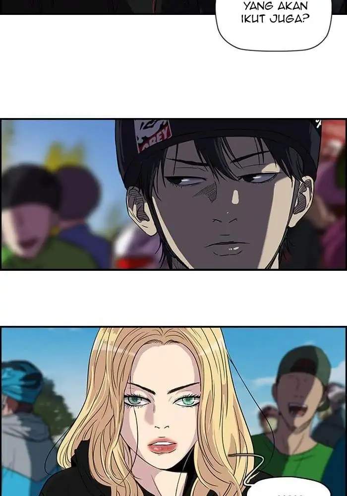 Wind Breaker Chapter 85 Halaman 26