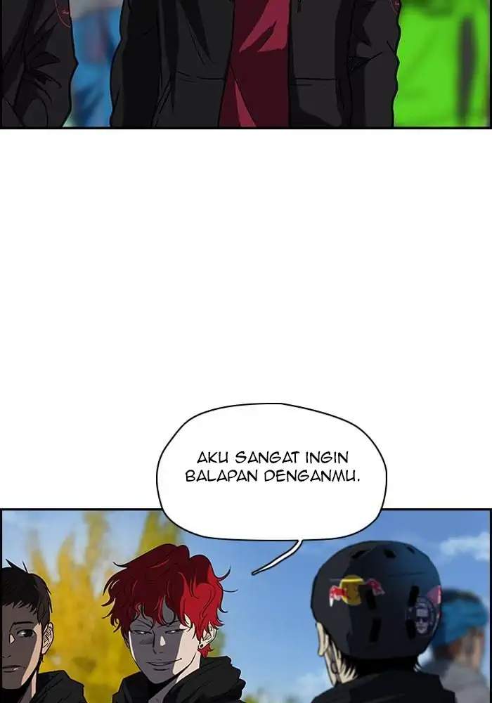 Wind Breaker Chapter 85 Halaman 28