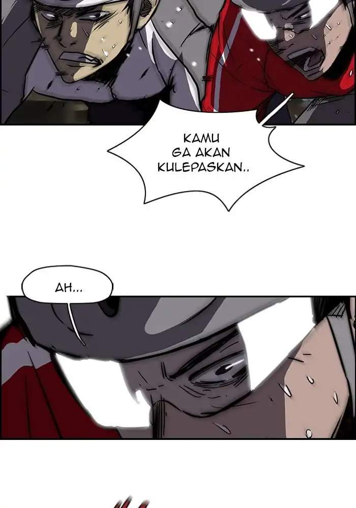 Wind Breaker Chapter 85 Halaman 35
