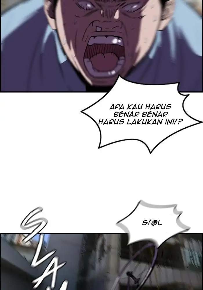 Wind Breaker Chapter 87 Halaman 36