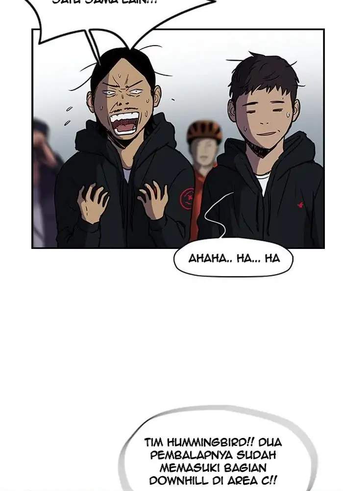 Wind Breaker Chapter 87 Halaman 39