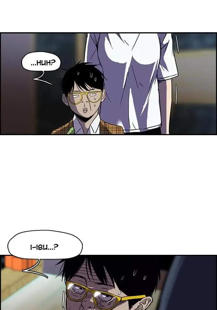 Wind Breaker Chapter 87 Halaman 55