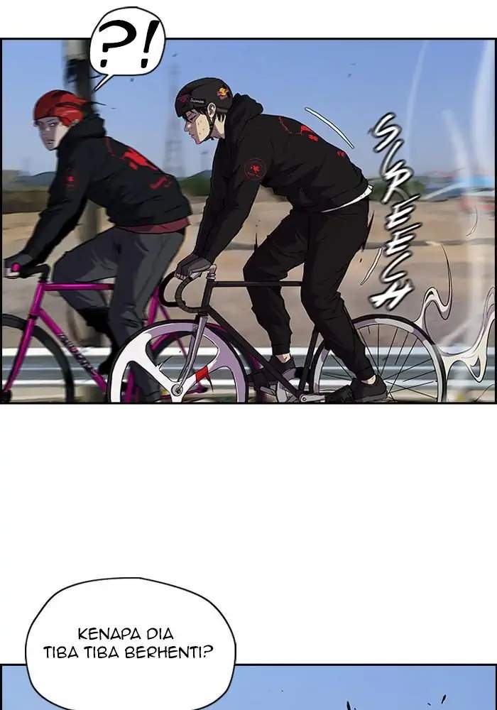 Wind Breaker Chapter 88 Halaman 6