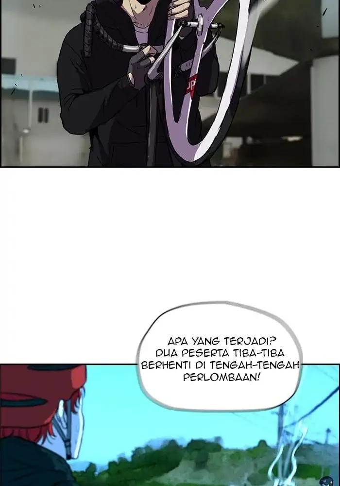 Wind Breaker Chapter 88 Halaman 10