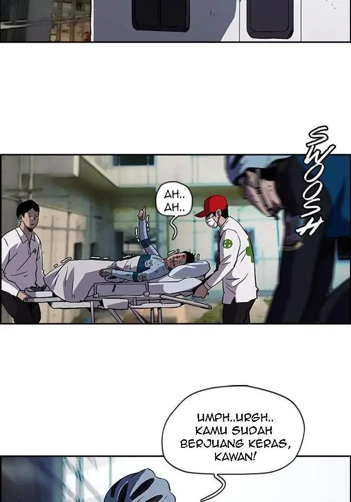 Wind Breaker Chapter 88 Halaman 13
