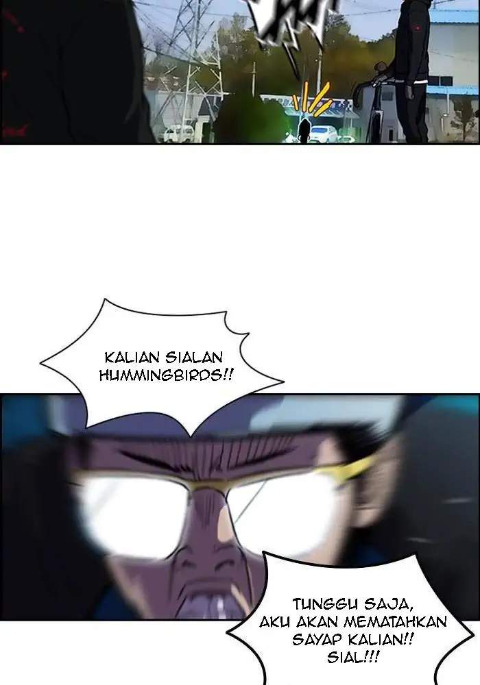 Wind Breaker Chapter 88 Halaman 15