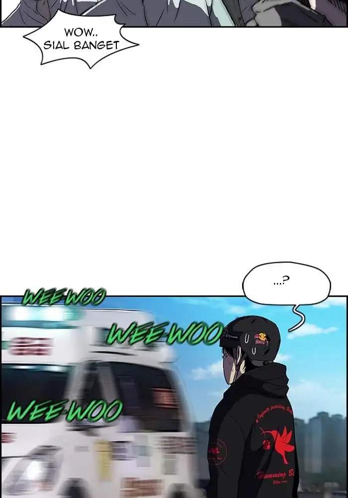 Wind Breaker Chapter 88 Halaman 37