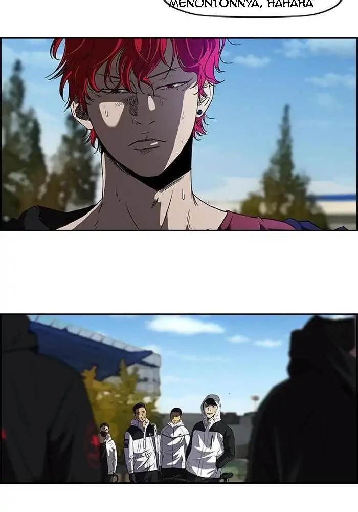 Wind Breaker Chapter 88 Halaman 47