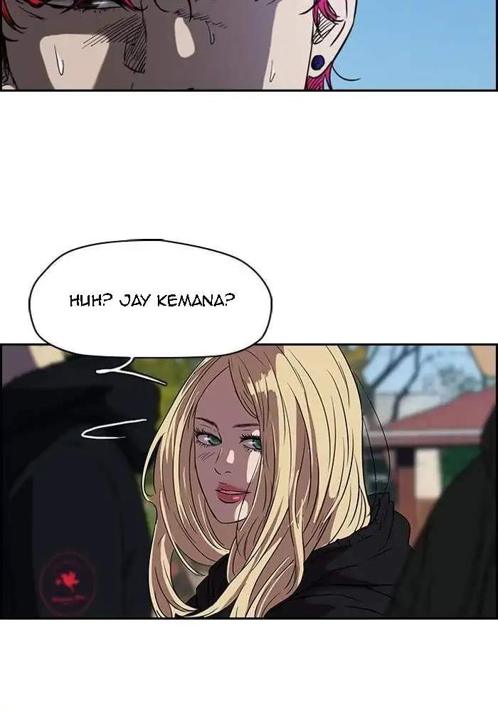 Wind Breaker Chapter 88 Halaman 49