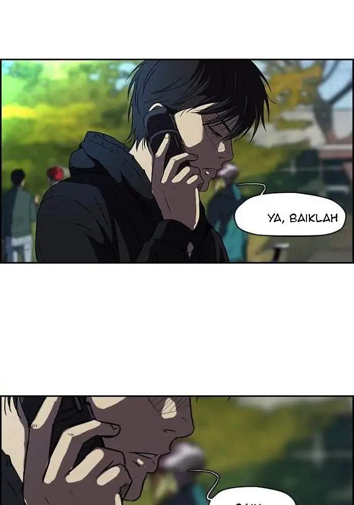 Wind Breaker Chapter 88 Halaman 51