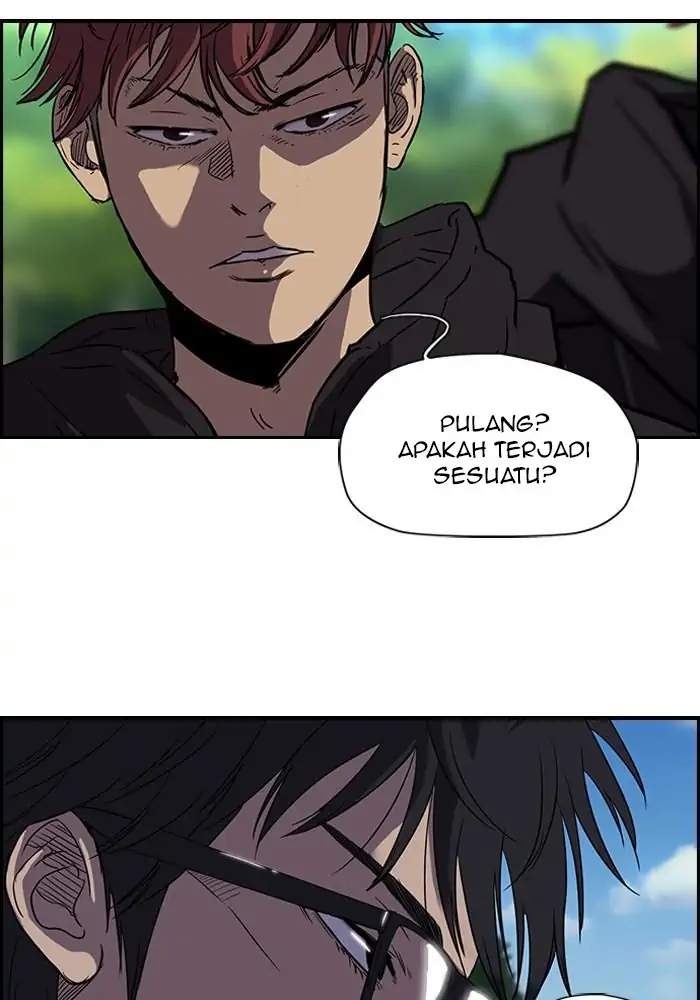 Wind Breaker Chapter 89 Halaman 7