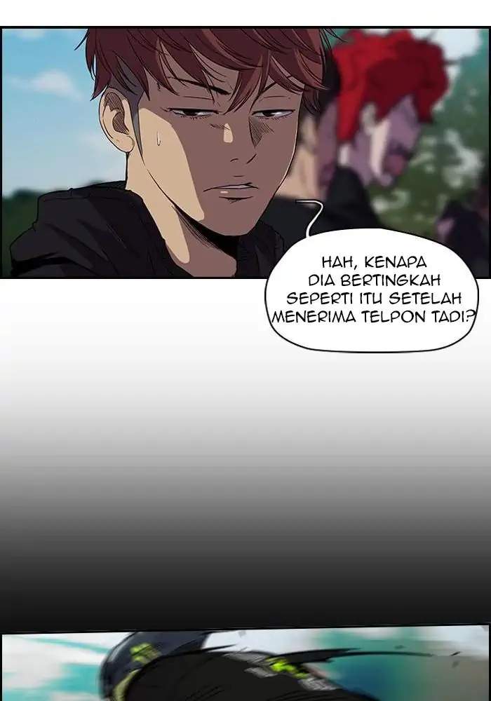 Wind Breaker Chapter 89 Halaman 9