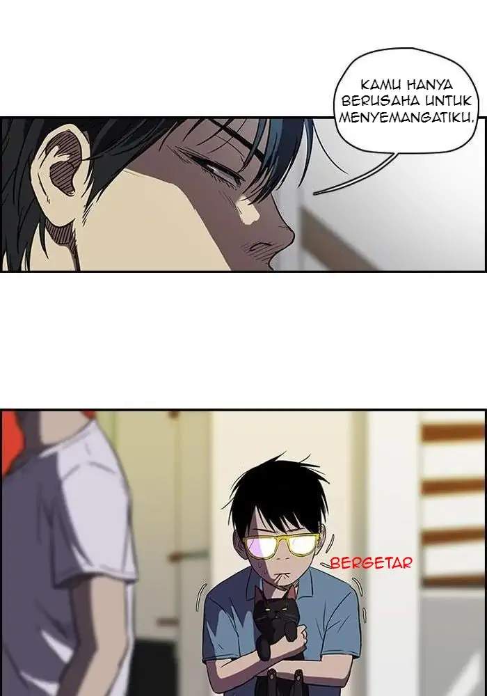 Wind Breaker Chapter 89 Halaman 27