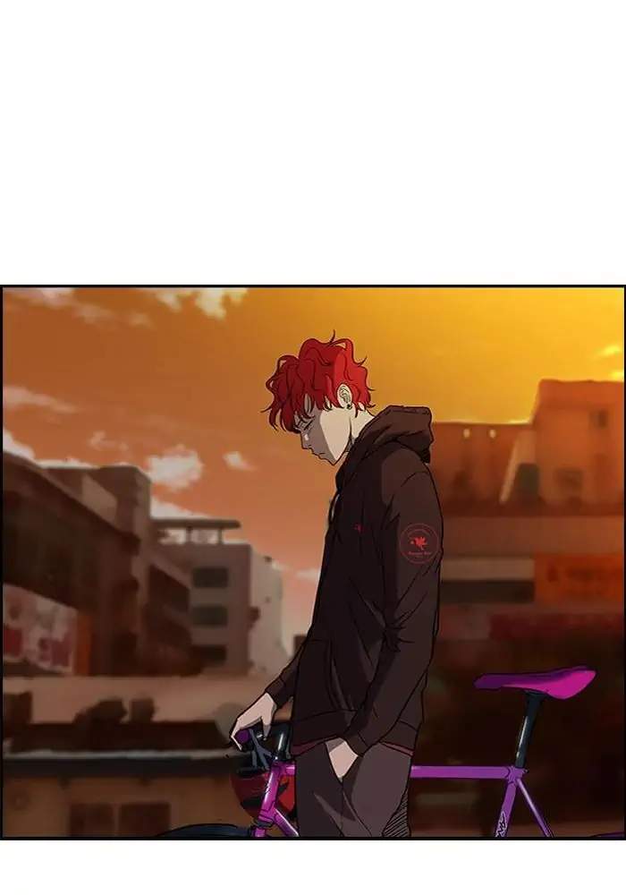 Wind Breaker Chapter 89 Halaman 32