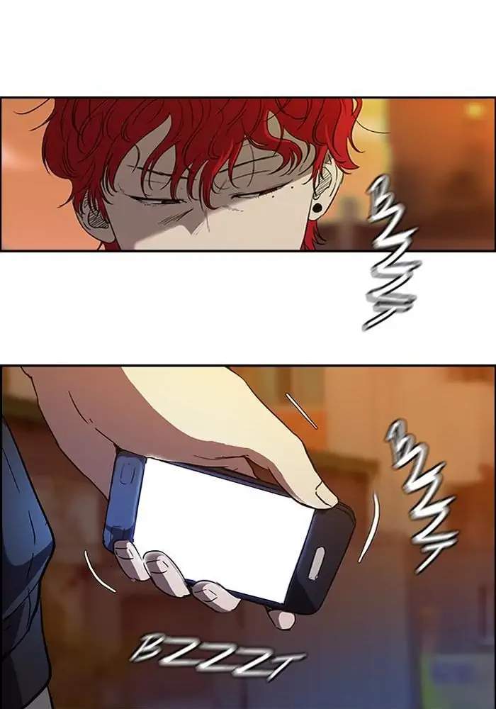 Wind Breaker Chapter 89 Halaman 33