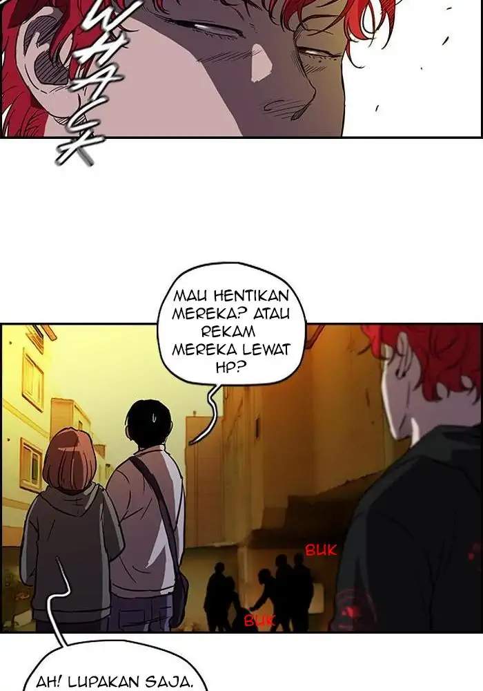 Wind Breaker Chapter 89 Halaman 39