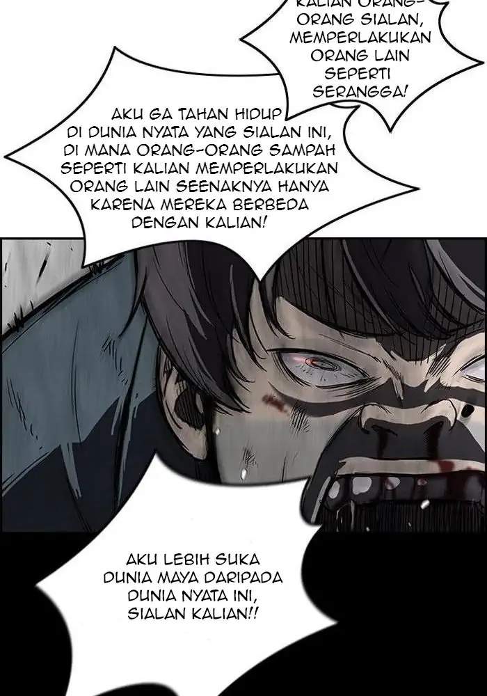 Wind Breaker Chapter 89 Halaman 45