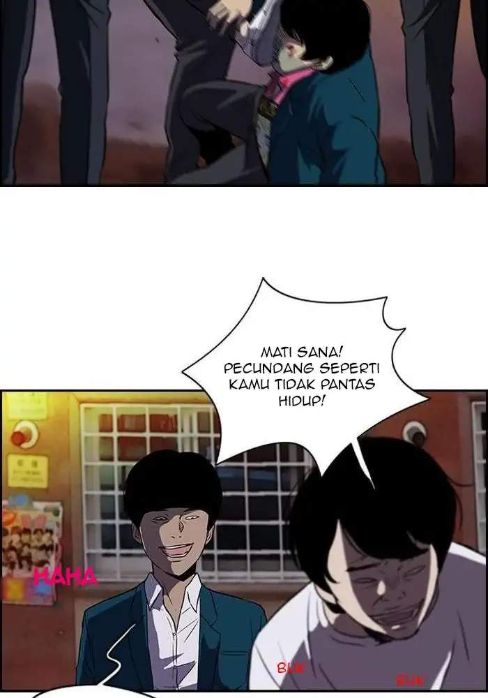 Wind Breaker Chapter 89 Halaman 48