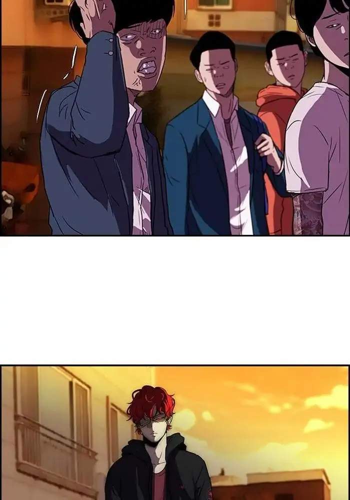 Wind Breaker Chapter 89 Halaman 51