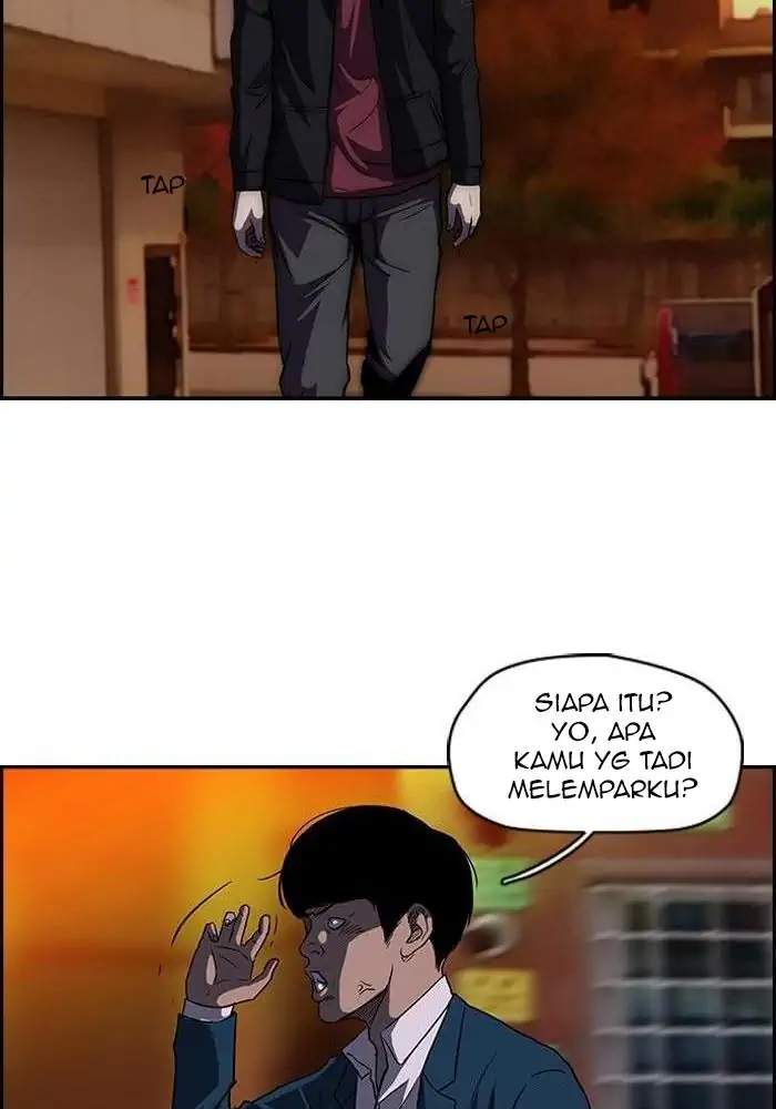 Wind Breaker Chapter 89 Halaman 52