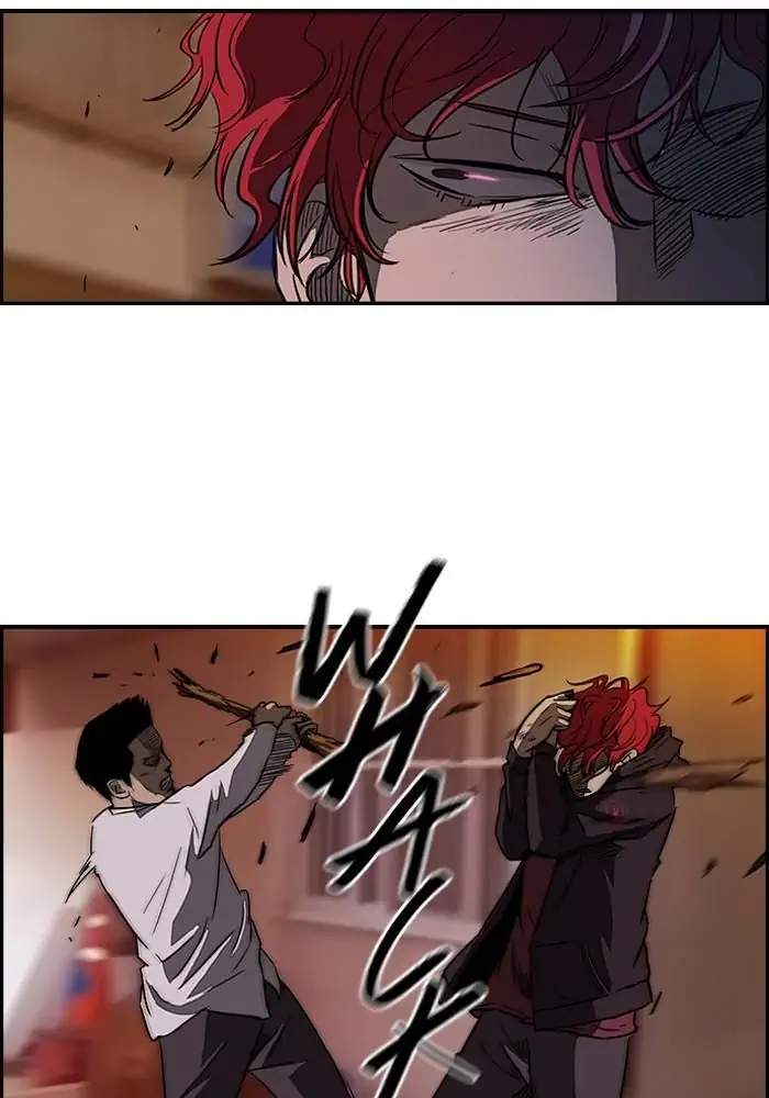 Wind Breaker Chapter 90 Halaman 7