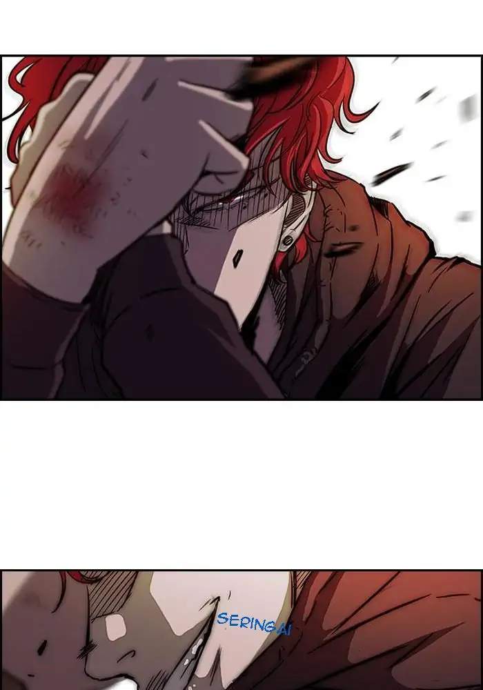 Wind Breaker Chapter 90 Halaman 9