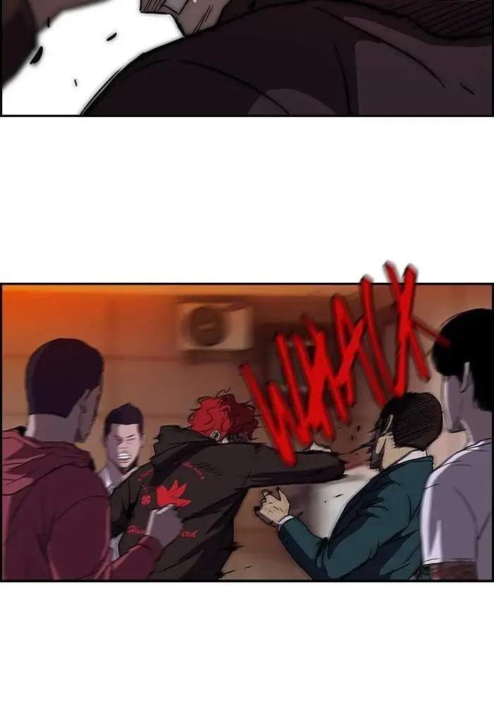 Wind Breaker Chapter 90 Halaman 10