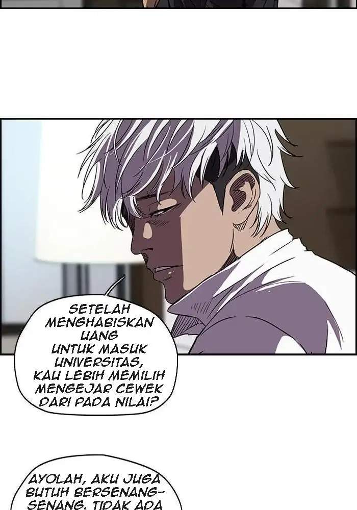 Wind Breaker Chapter 90 Halaman 41